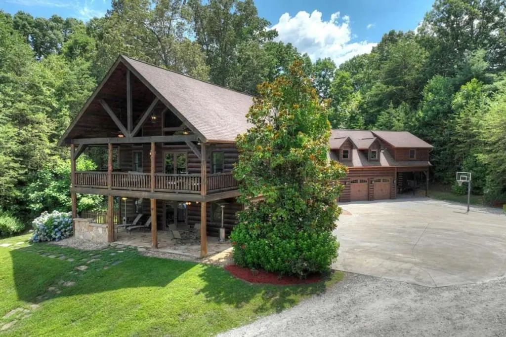 11370 Morganton Highway, Morganton