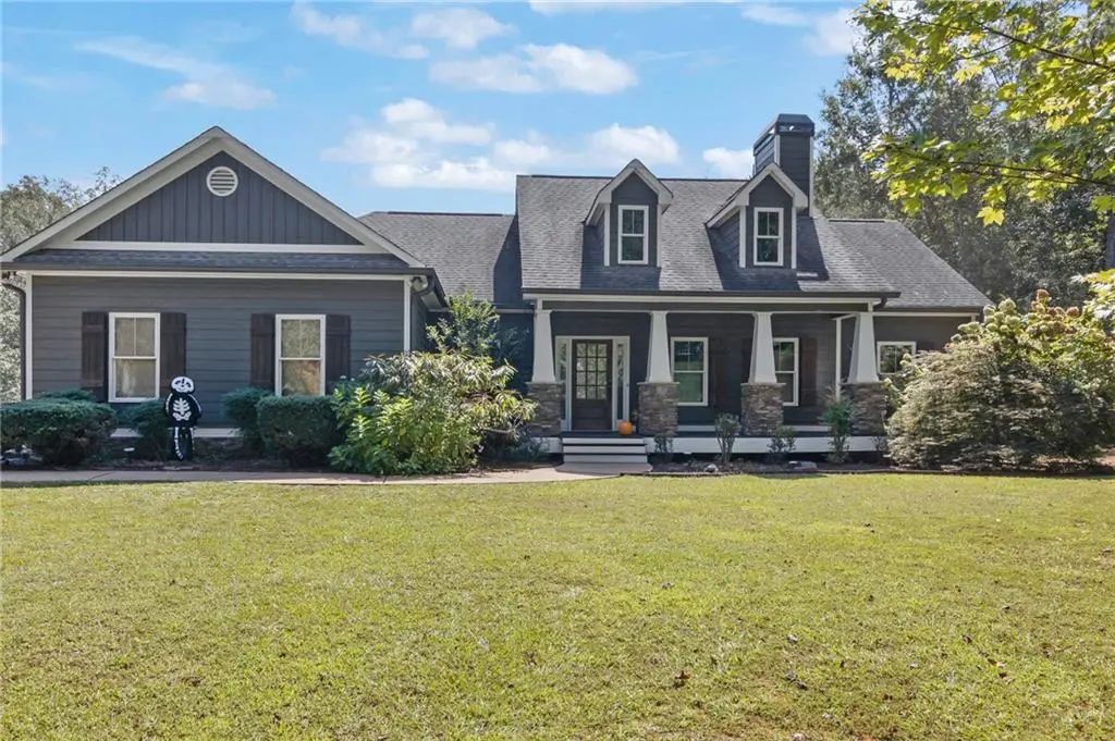 1220 Lester Road, Douglasville