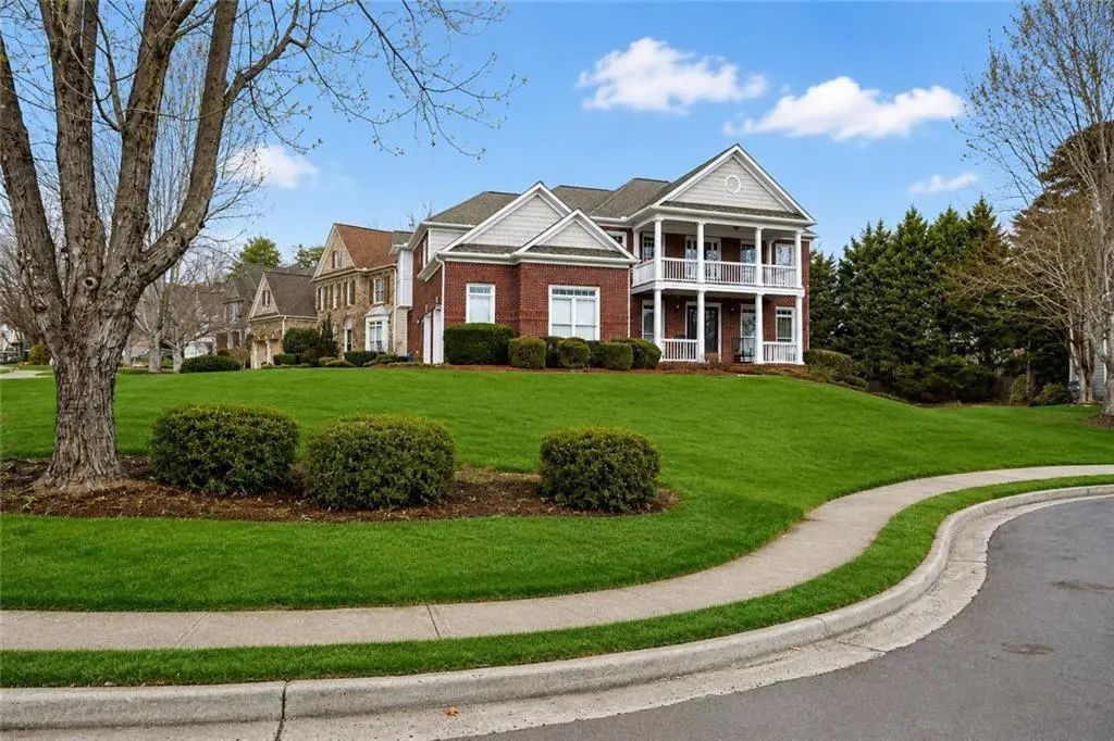 4207 Wyndam Hill Drive, Suwanee