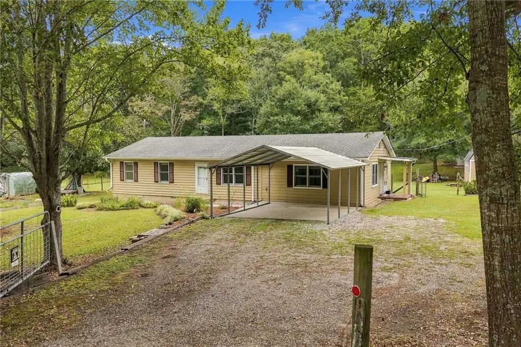 1639 Flowery Branch Road, Auburn