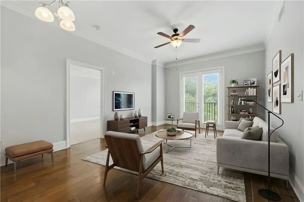 Unit 307 - 2277 Peachtree Road Ne, Atlanta