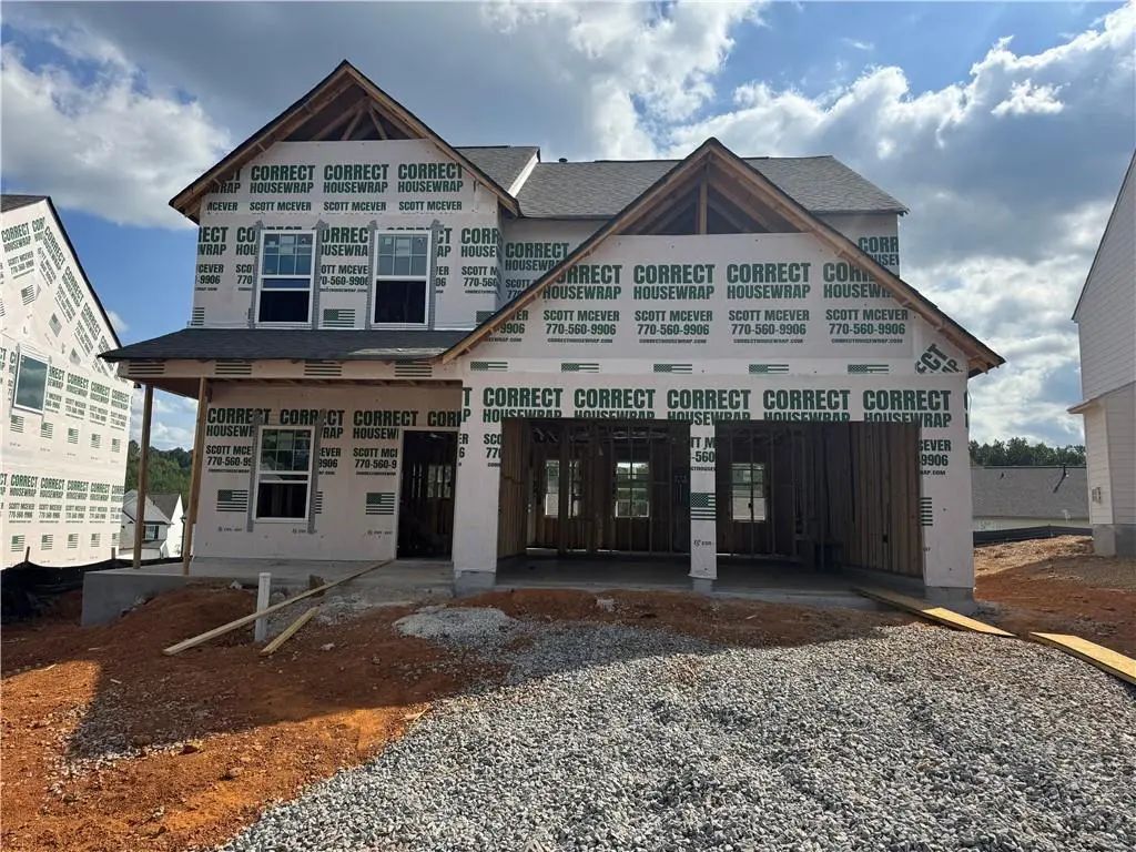 337 Bloomfield Circle, Canton