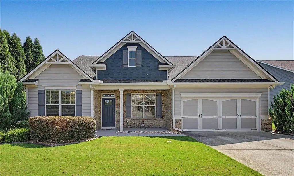 43 Stateley Oaks Drive Se, Cartersville