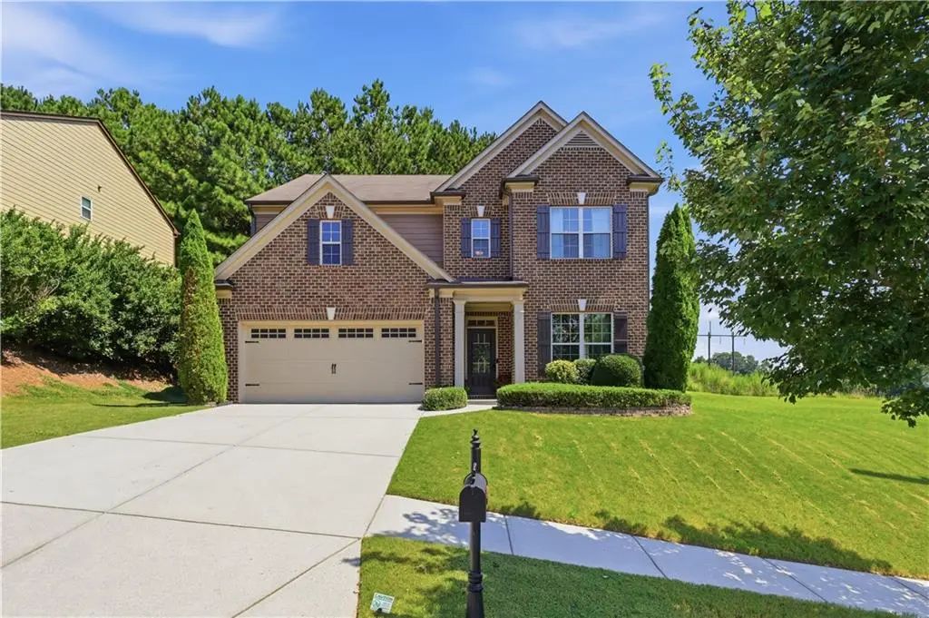 1149 Parkmist Drive, Buford