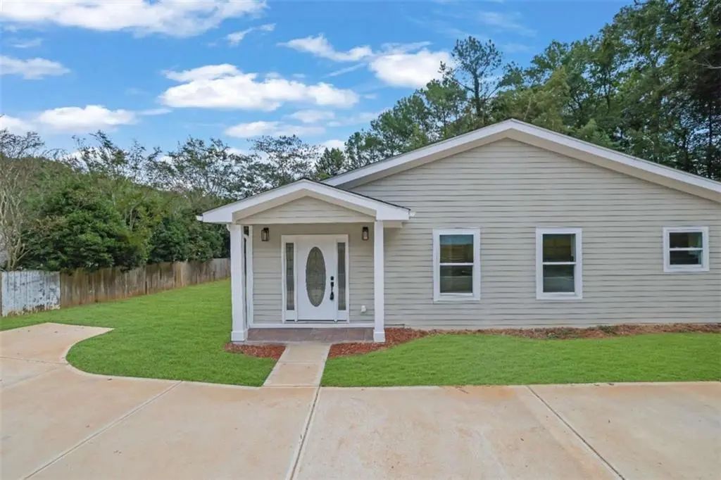 3953 Rhyne Way Se, Smyrna