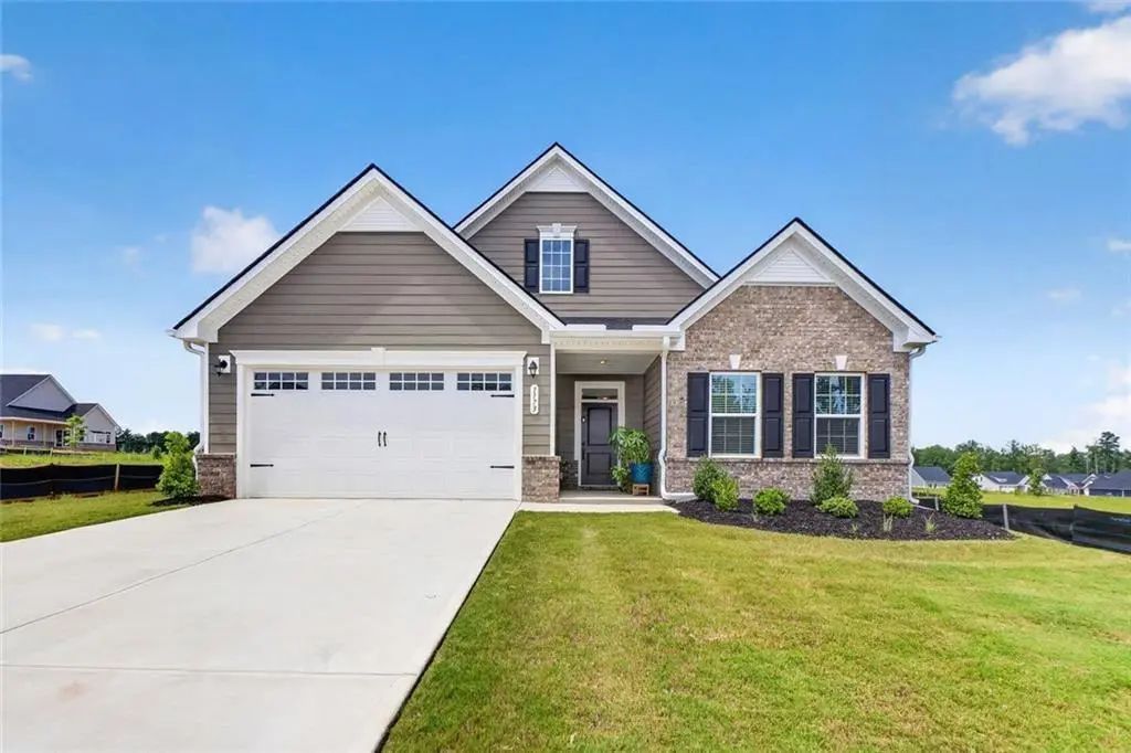 1173 Burlington Court, Mcdonough