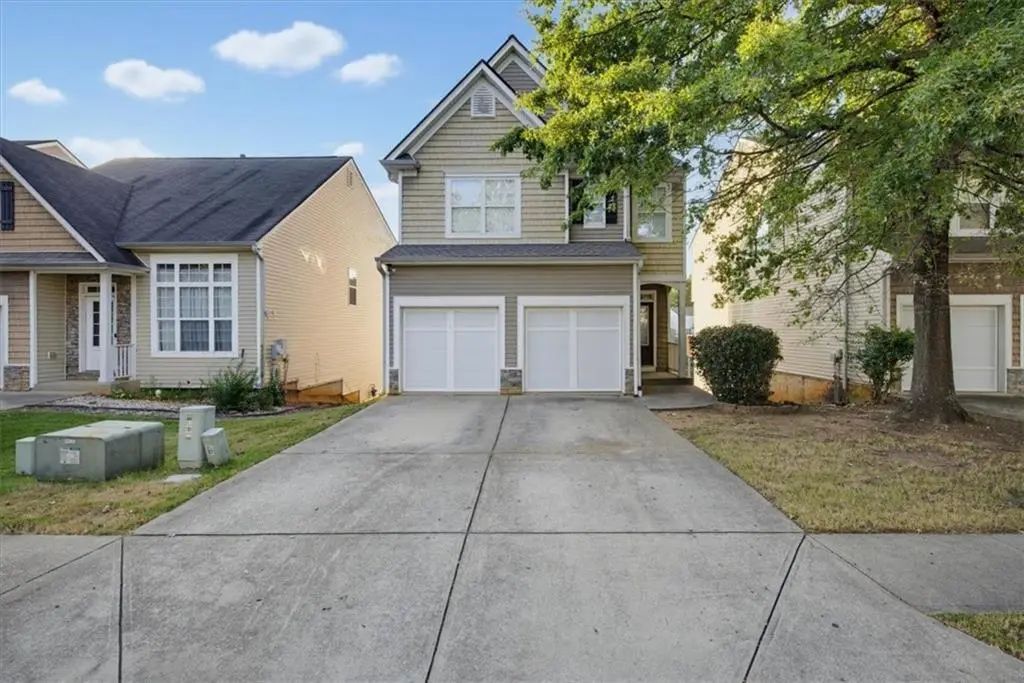 486 Pond Lillies Road, Lawrenceville
