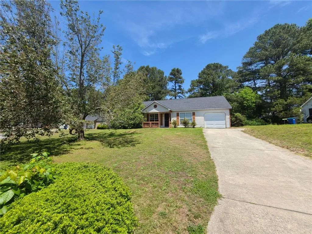 2835 Sapphire Street, Atlanta