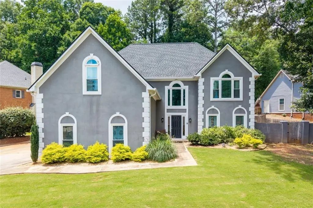 5841 Brookstone Overlook Nw, Acworth
