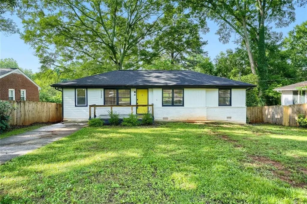 3235 Beech Drive, Decatur