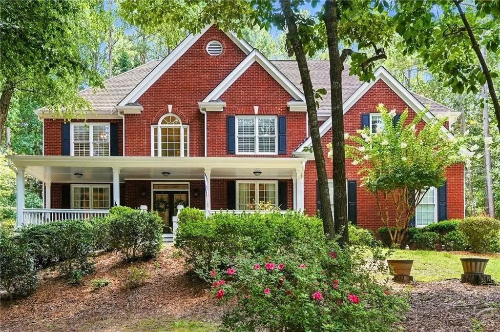 1107 Lady Slipper Way, Canton