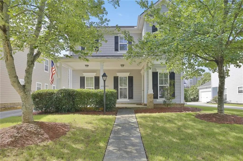 4100 Lake Pass Lane, Suwanee