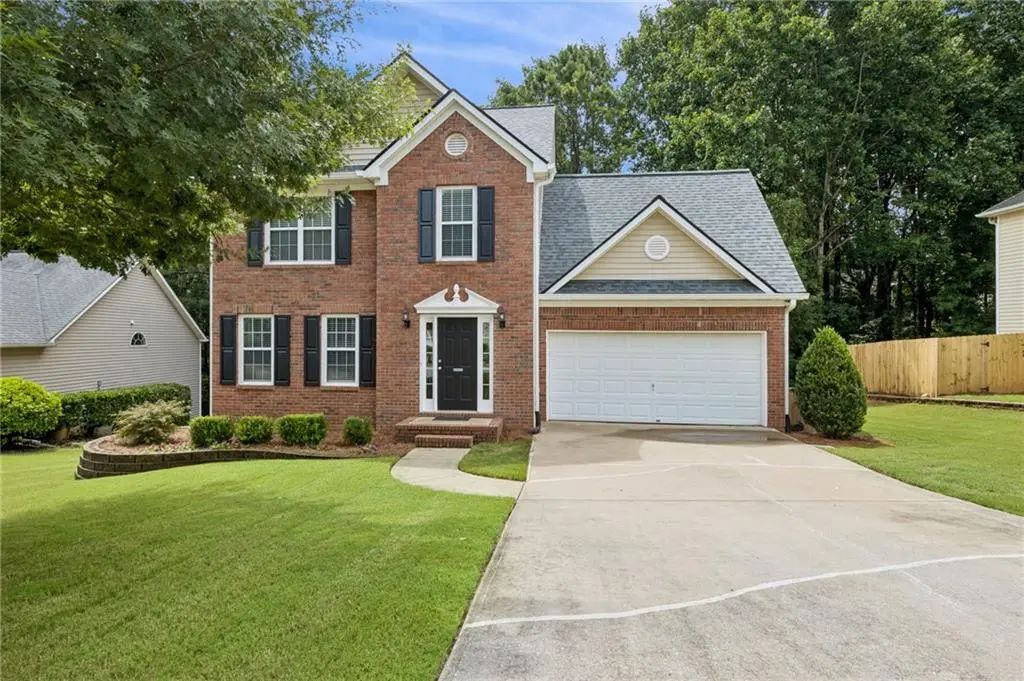 610 Eagle Glen Trace, Woodstock
