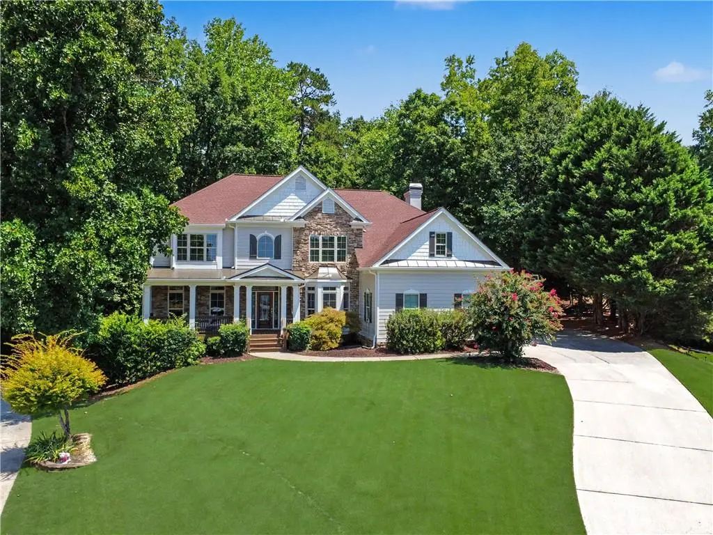 3616 Lively Oak Drive, Jefferson