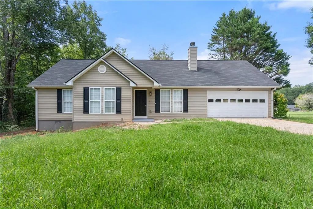 683 Ash Wood Lane, Cleveland