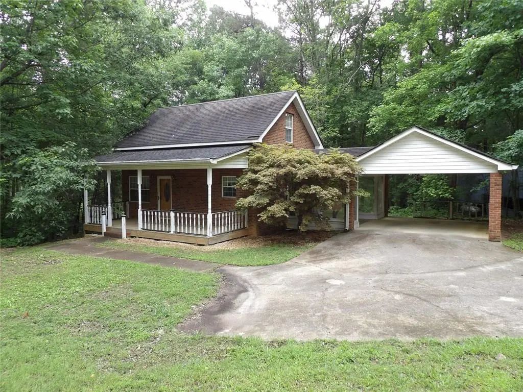 676 Graham Road, Dallas