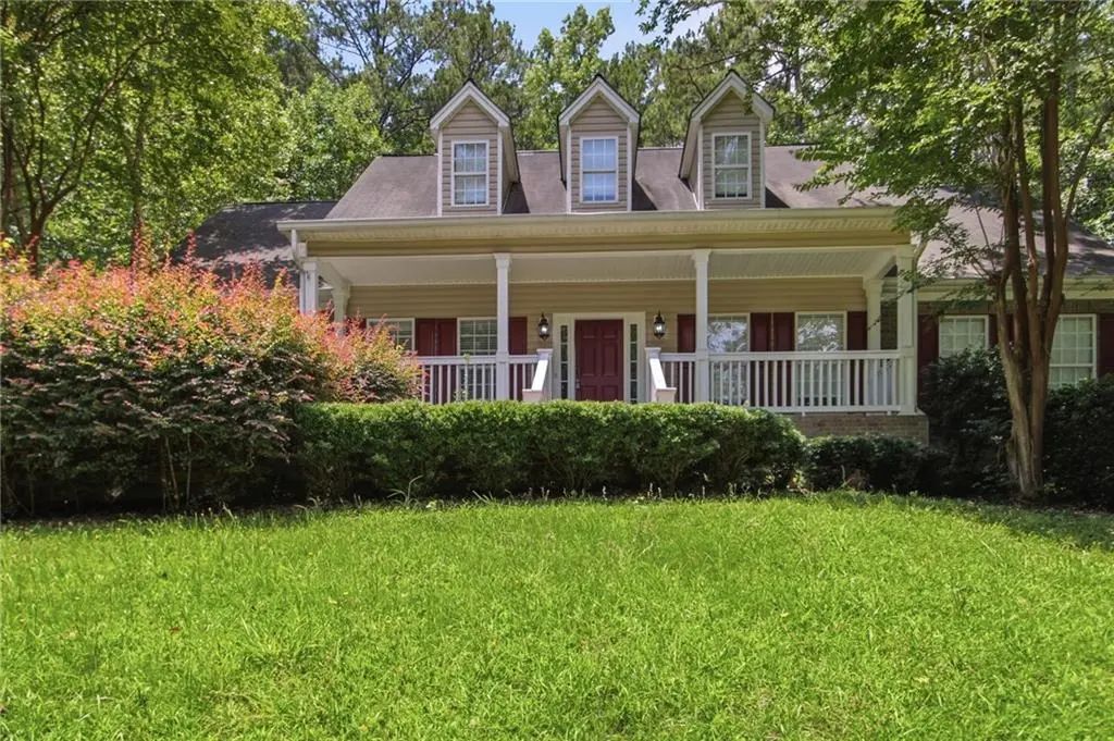 30 Rainey Ridge, Oxford