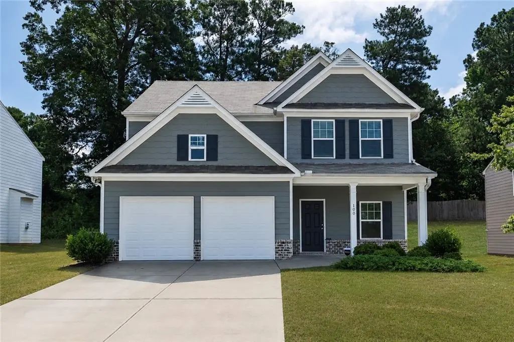 100 Valley Brook Way, Dallas