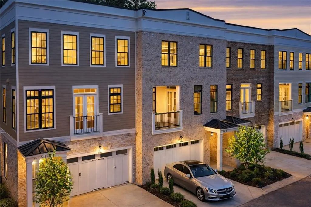 Unit 210 - 531 S Main Street, Alpharetta