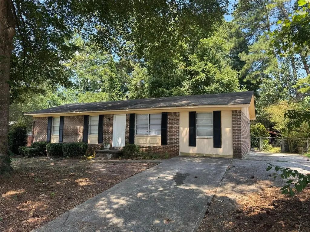 723 Sheffield Road, Norcross