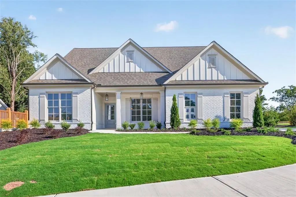 4775 E Reed Road, Gainesville
