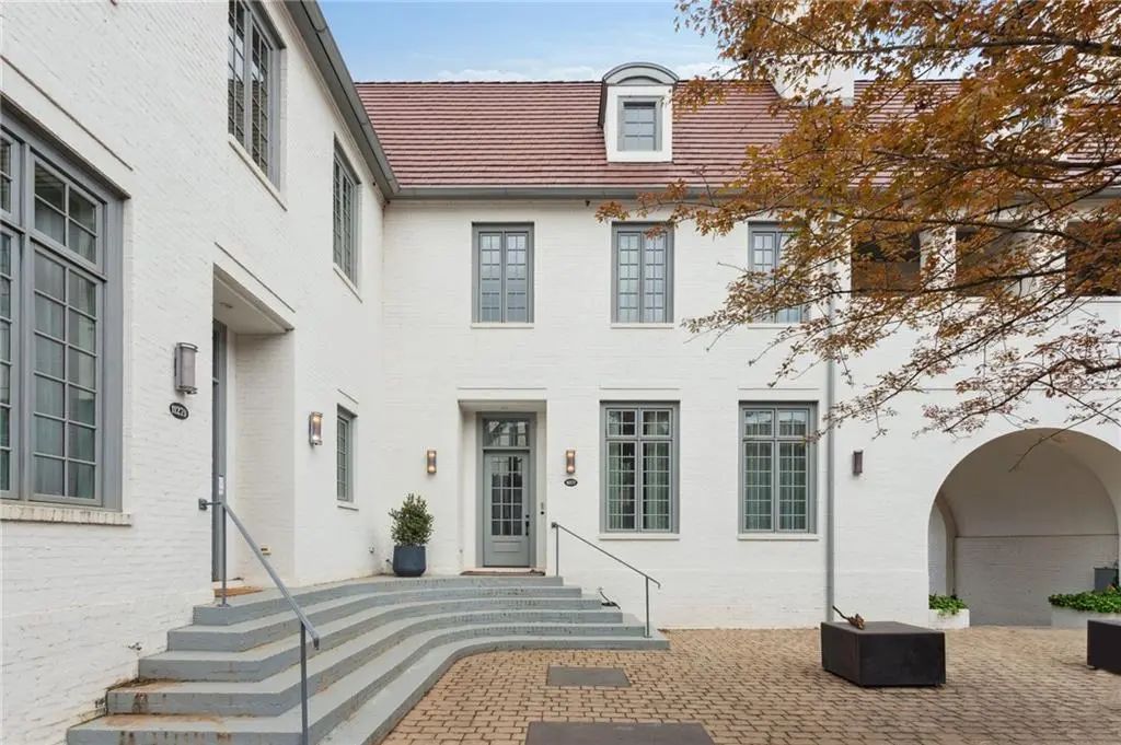 11277 Serenbe Lane, Chattahoochee Hills