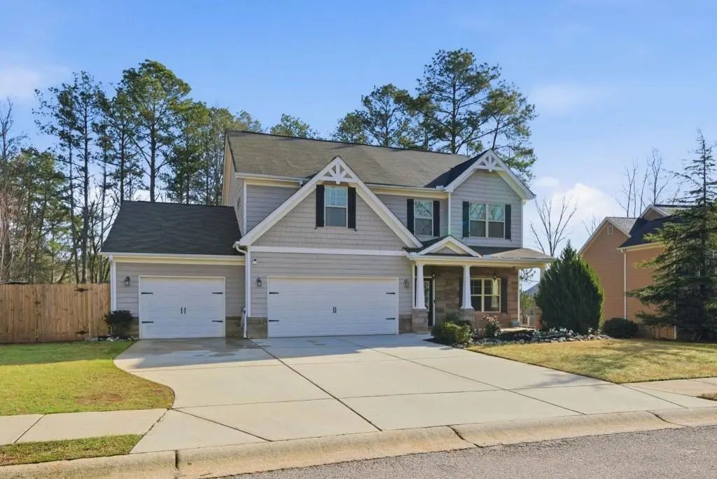 330 White Birch Lane, Jefferson