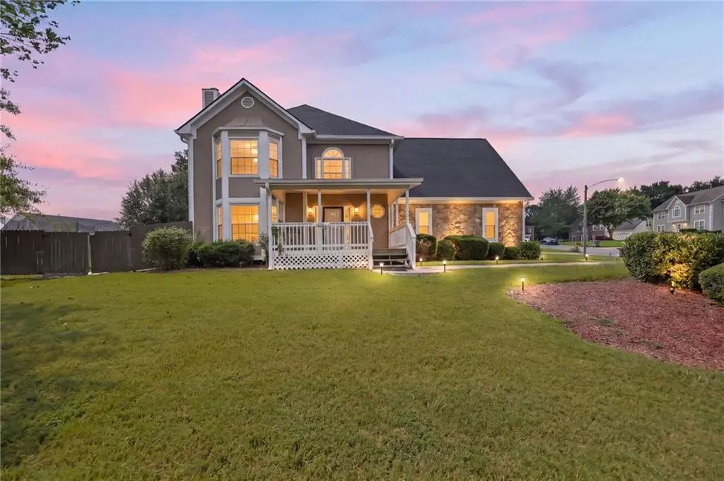 2851 Carnegie Way Sw, Marietta