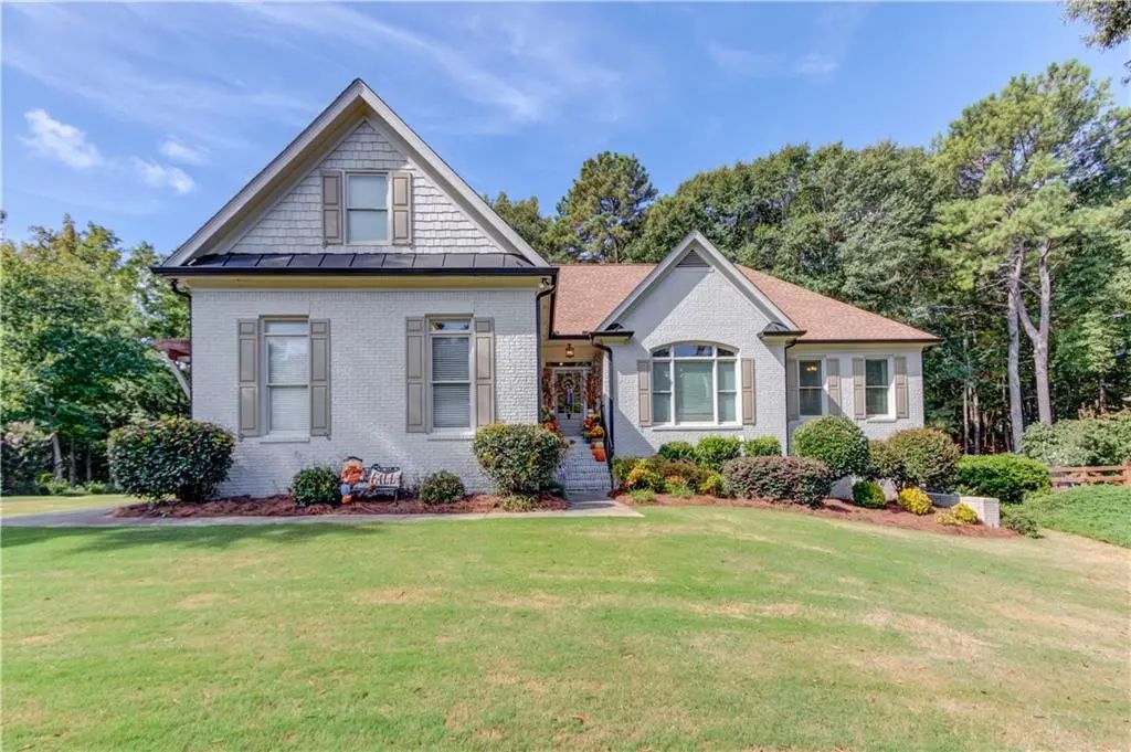 941 Providence Lane, Monroe