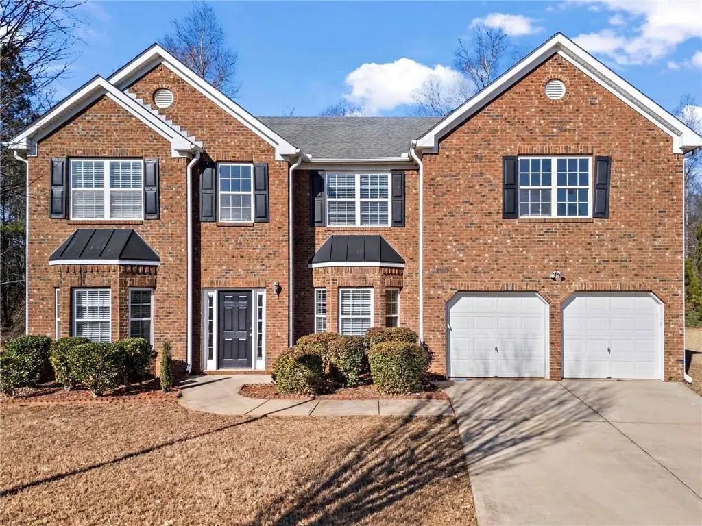 221 Cutbank Court Sw, Atlanta