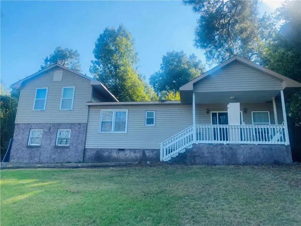 5642 Buena Vista Road, Columbus