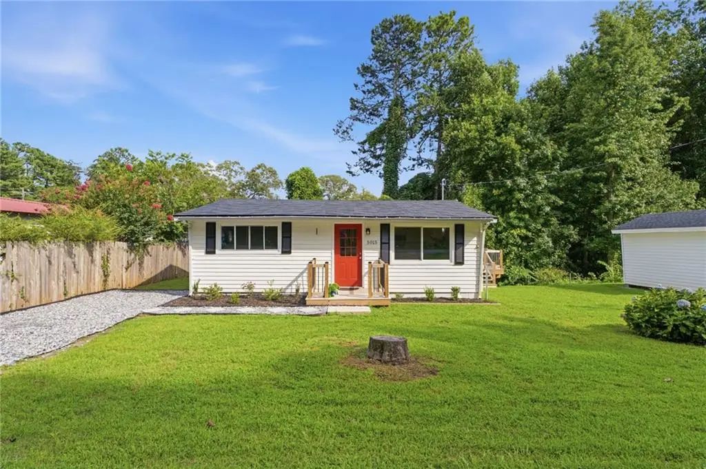 5015 Virginia Avenue, Cumming