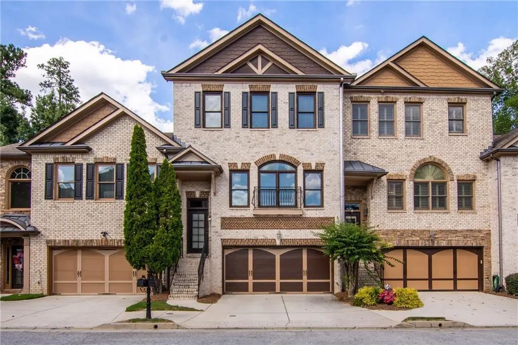 1154 Water Grass Way, Lawrenceville