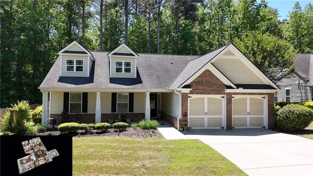 113 Reid Plantation Drive, Villa Rica