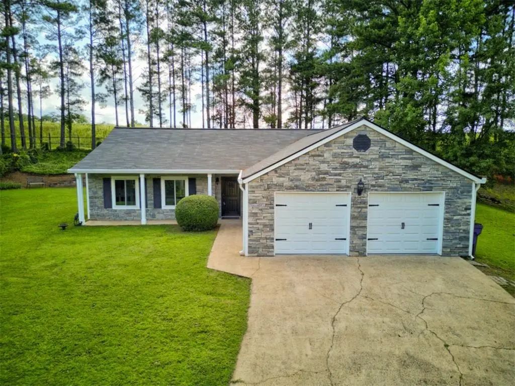 908 River Rock Drive, Woodstock