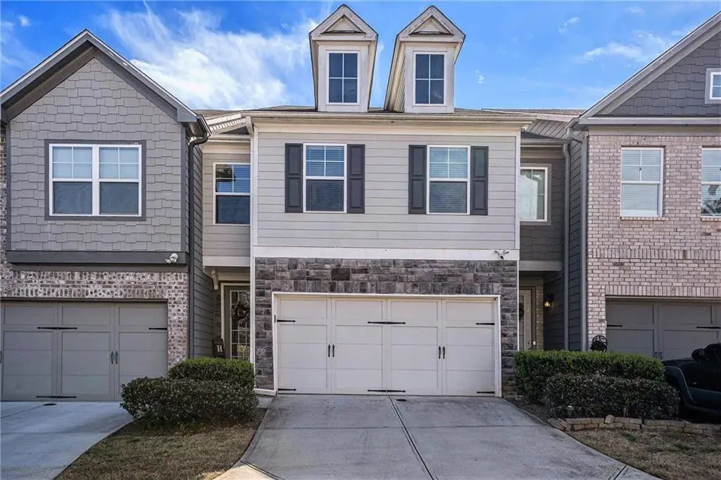 4084 Fireoak Drive, Decatur