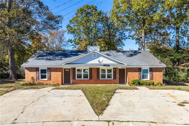 501 Timber Ridge Court, Lawrenceville