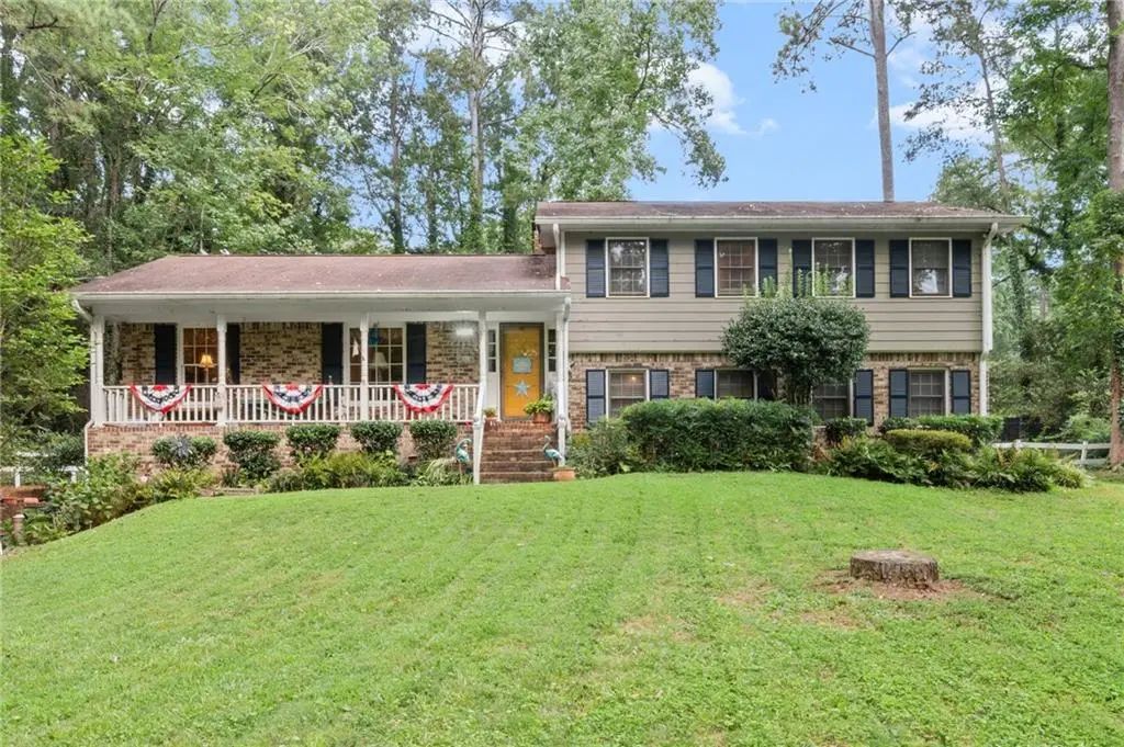 2191 Brookfield Circle, Lawrenceville
