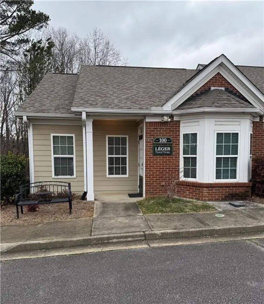 100 Prospect Place, Alpharetta