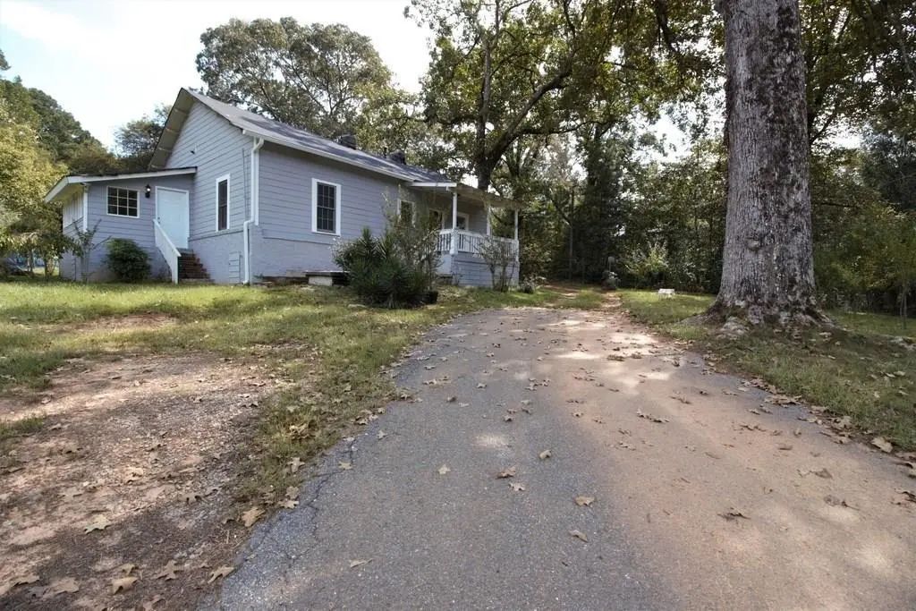 2191 Palm Street, Canton