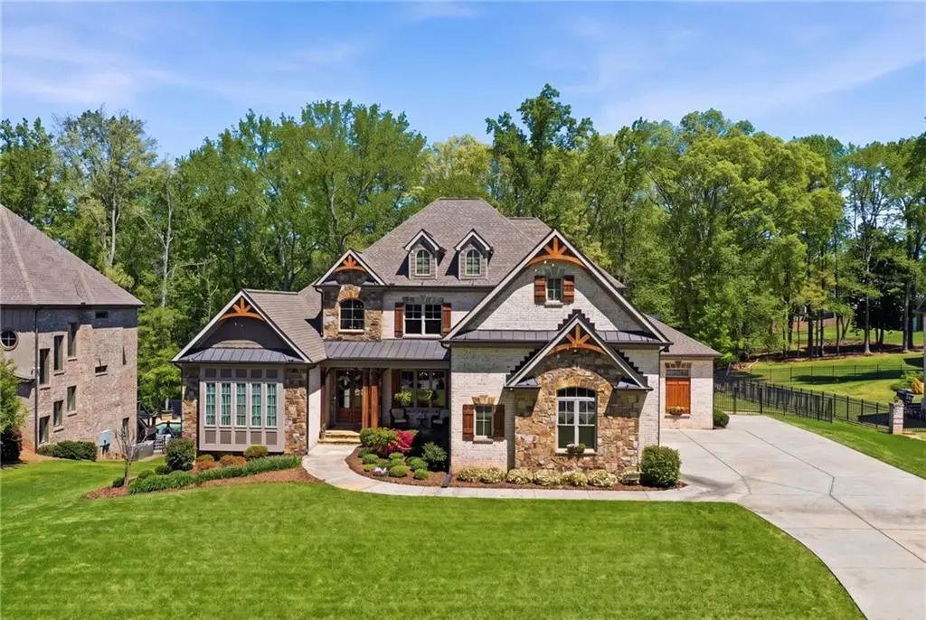 4217 Alba Lane, Buford