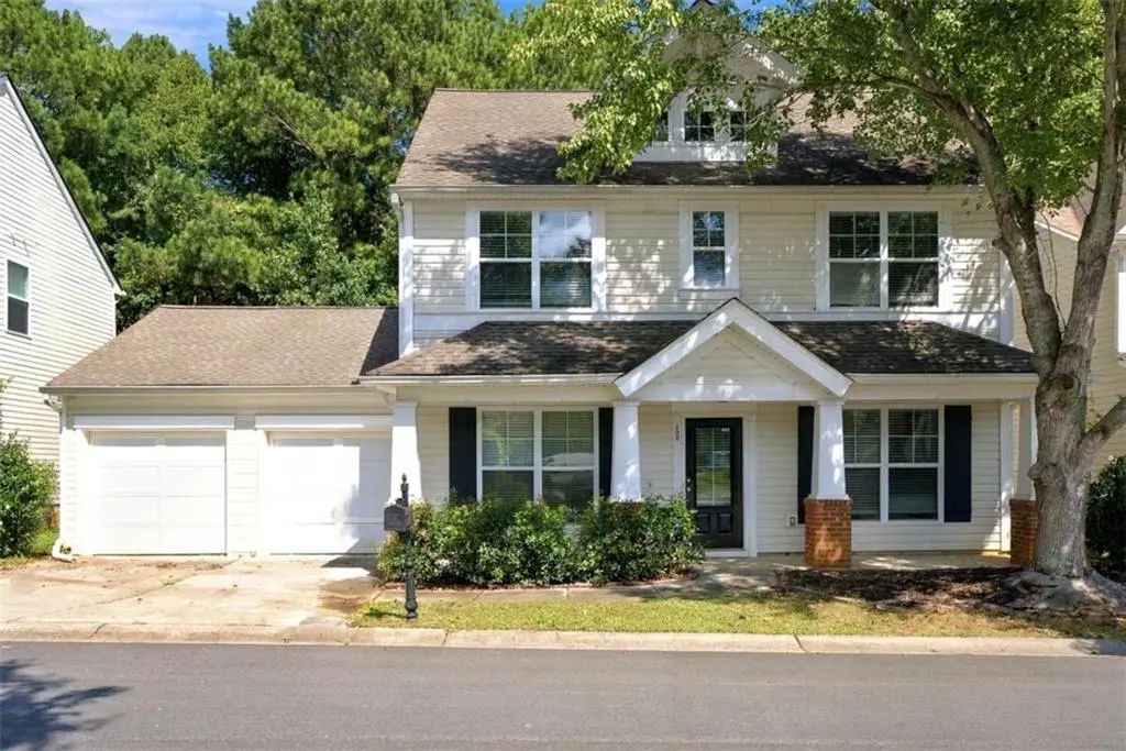 108 Oleander Way, Canton