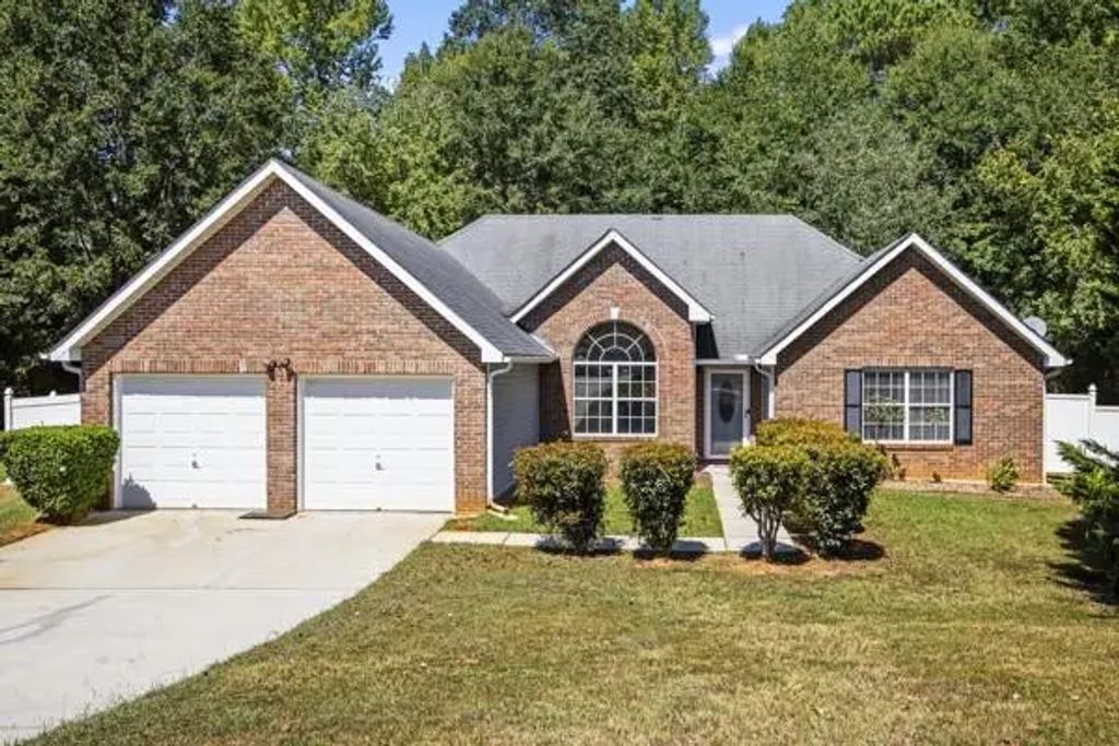185 Penny Lane, Mcdonough