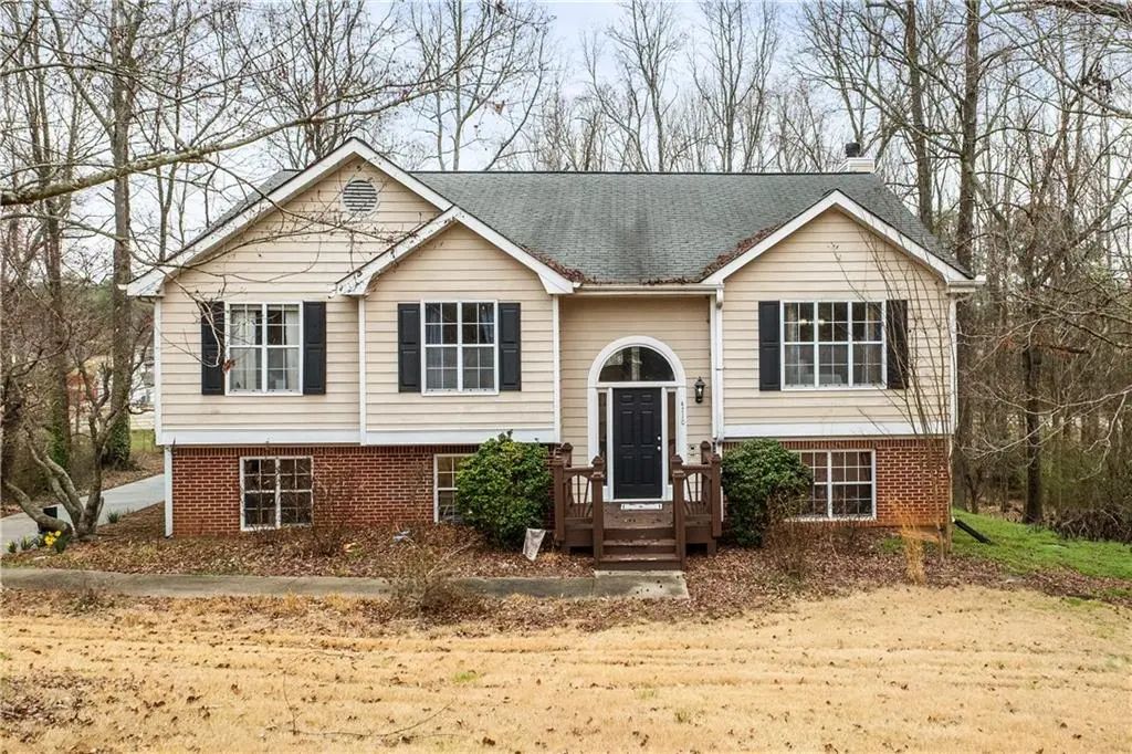 4710 Wheeler Creek Drive, Hoschton