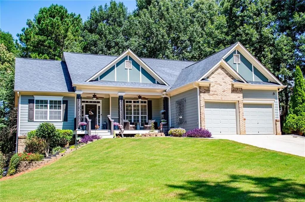 914 Safe Harbor Drive, Dallas