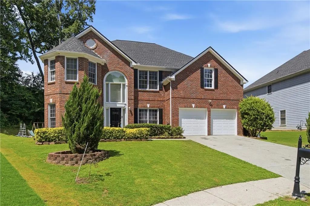 5318 Twin Creeks Place, Norcross