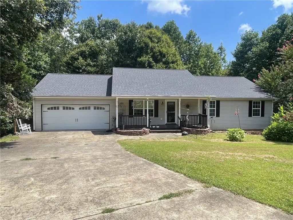 14 Rayelee Circle, Jasper