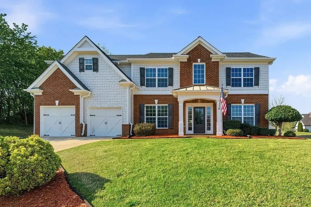 8908 Brandy Rose, Douglasville