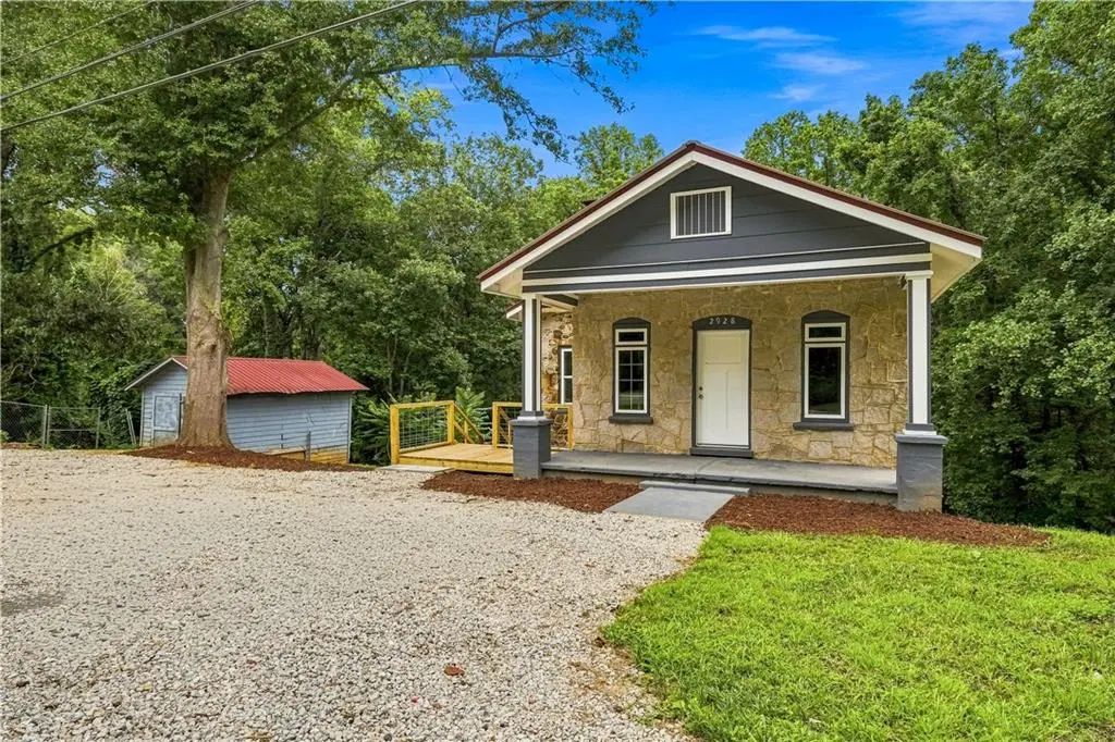 2928 Old Cornelia Highway, Gainesville