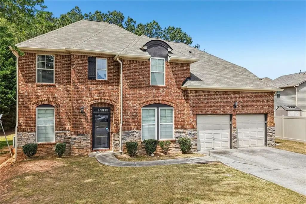 370 Windsor Way, Fairburn
